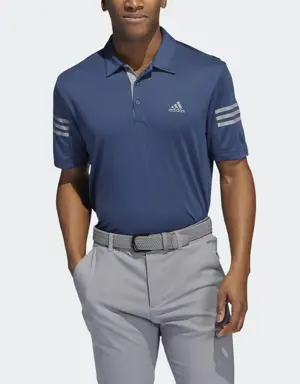 Adidas 3-Stripes Polo Shirt