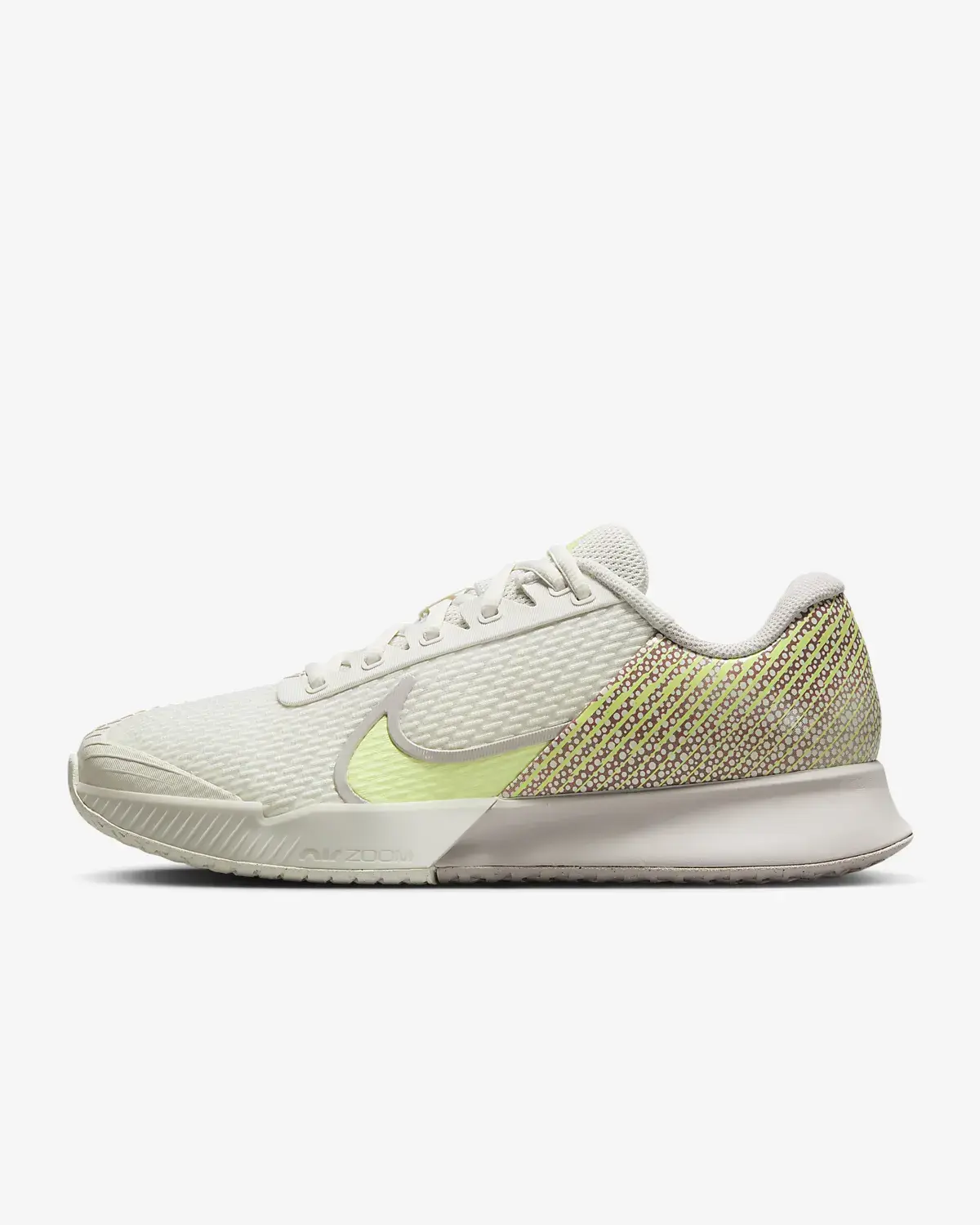 Nike Court Air Zoom Vapor Pro 2 Premium. 1