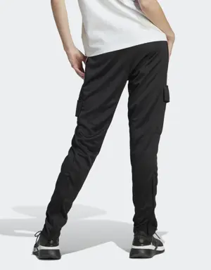 Tiro Cargo Tracksuit Bottoms