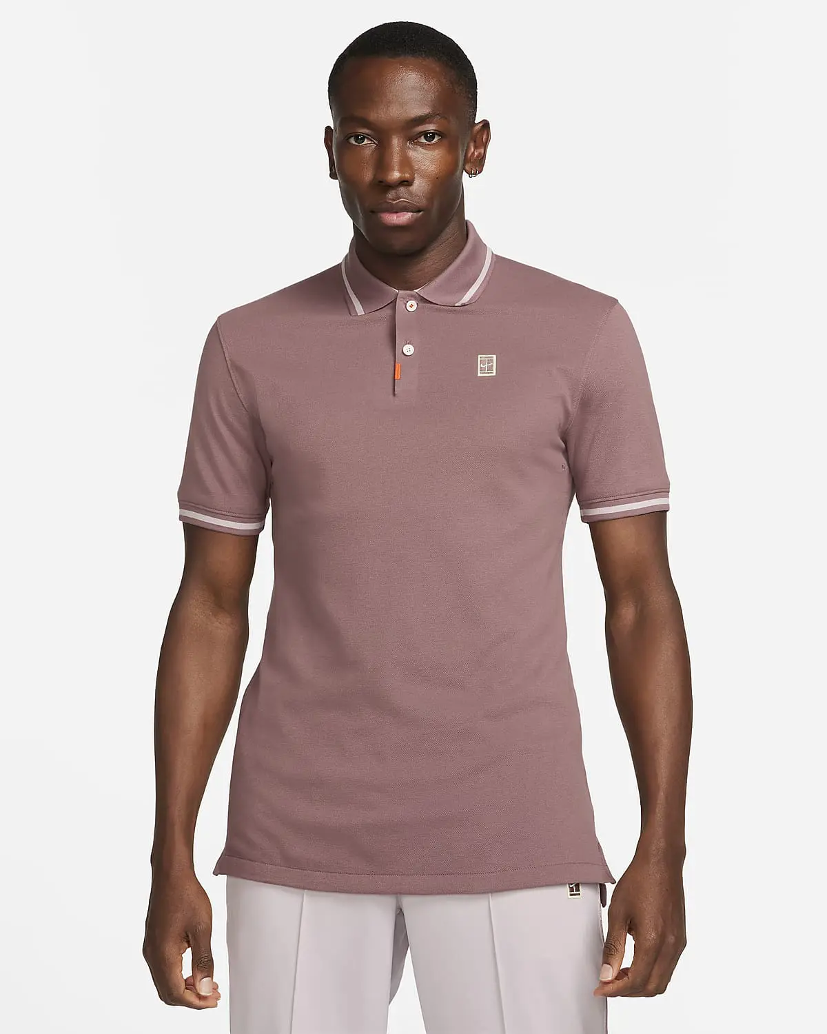 Nike Polo Nike. 1