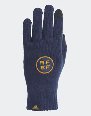 Spain Knit Gloves