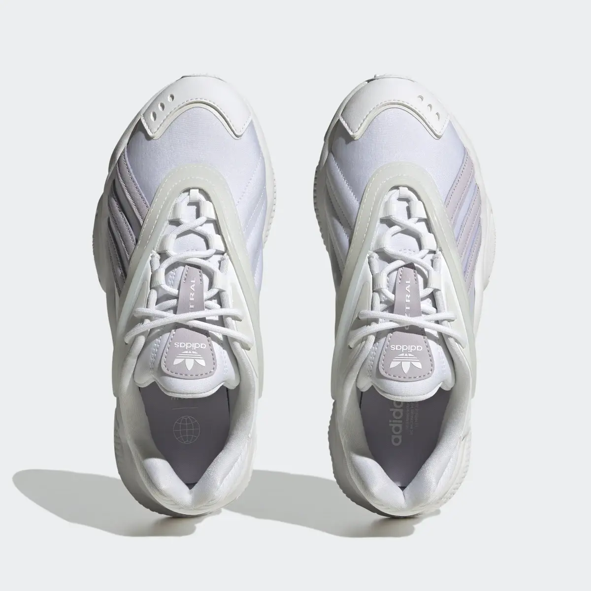Adidas Oztral Shoes. 3