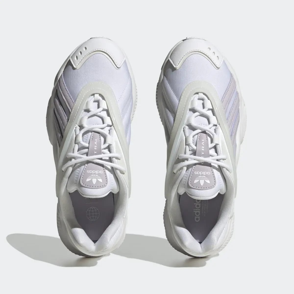 Adidas Oztral Schuh. 3