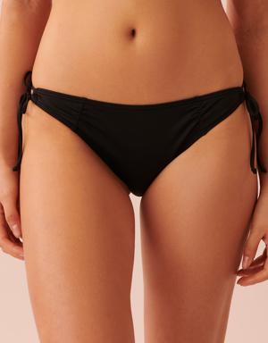 SOLID Brazilian Bikini Bottom