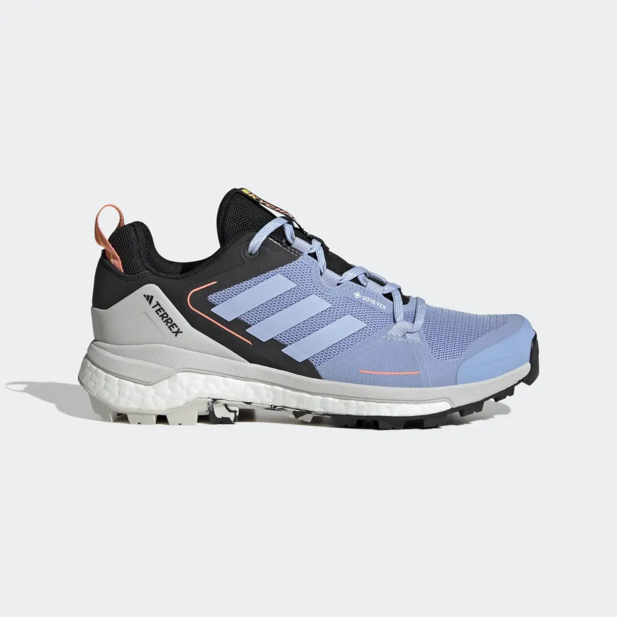 Adidas Terrex Skychaser 2.0 GORE-TEX Hiking Shoes. 2
