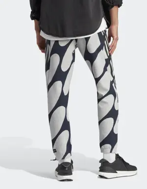 x Marimekko Future Icons 3-Stripes Pants