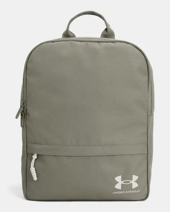 Under Armour Unisex UA Loudon Backpack Small. 1