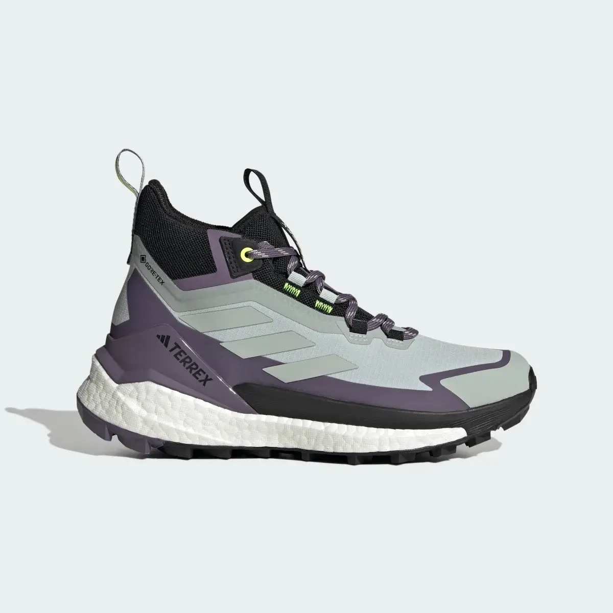 Adidas FREE HIKER 2.0 GORE-TEX. 2