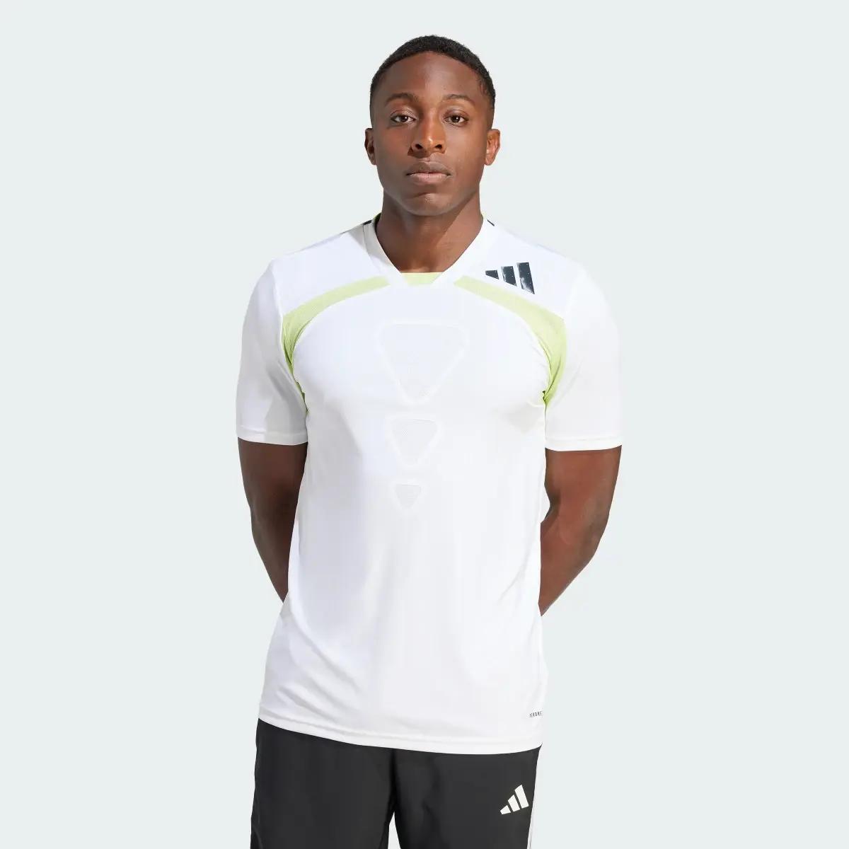 Adidas X Training Jersey. 2