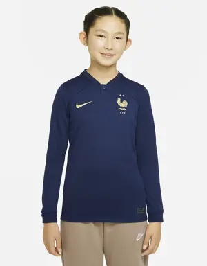 FFF 2022/23 Stadium Home