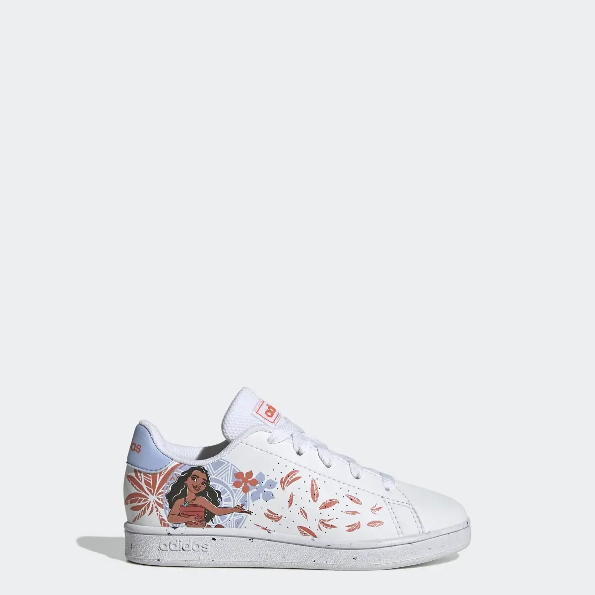 Adidas x Disney Advantage Vaiana Schuh. 1 Adidas x Disney Advantage Vaiana Schuh. 1