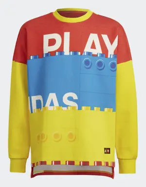 x Classic LEGO® Crew Sweatshirt