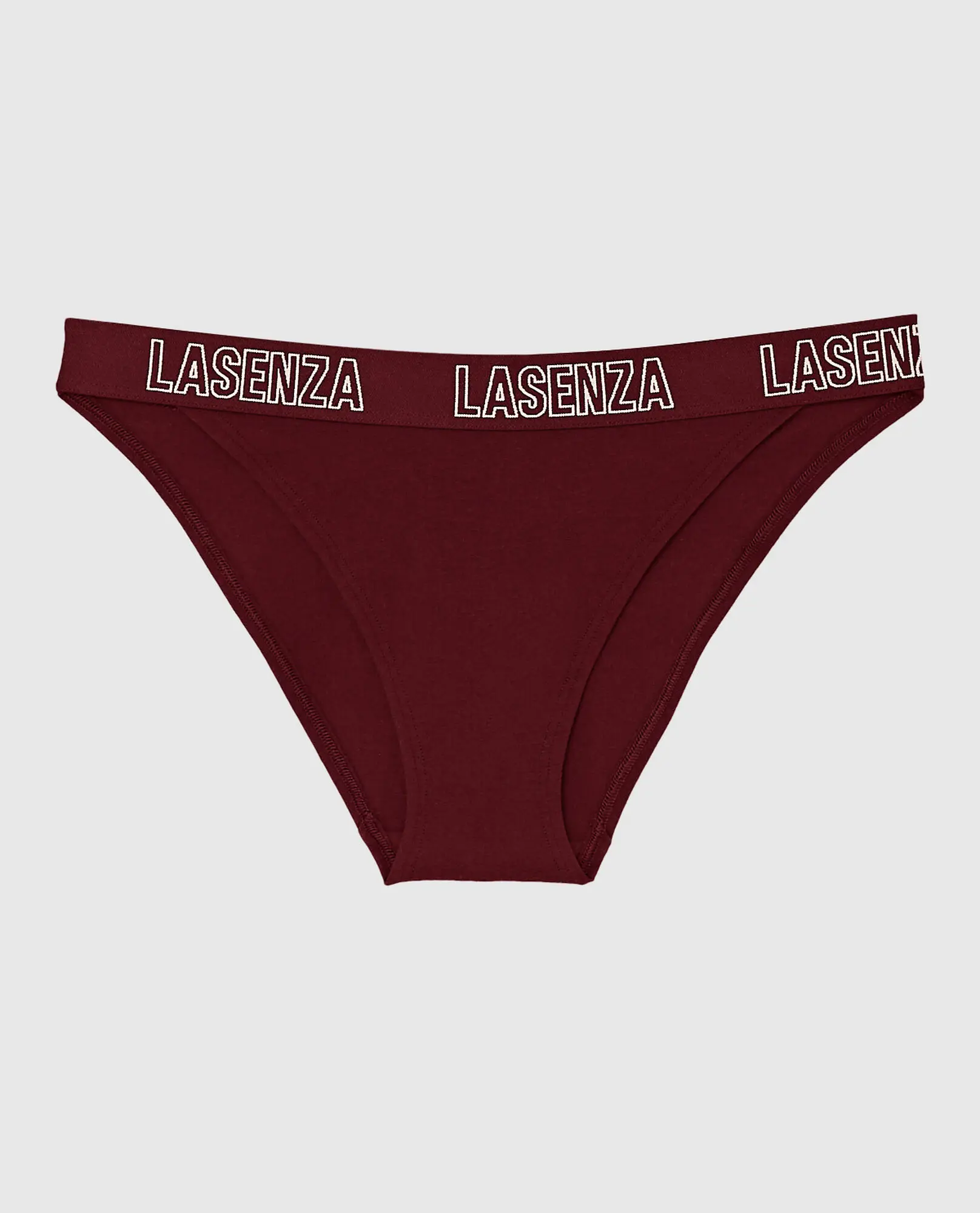 La Senza High Leg Cheeky Panty. 1