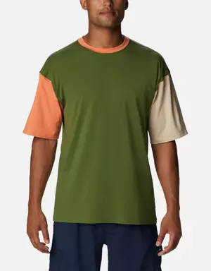 Men's Deschutes Valley™ Colorblock T-Shirt