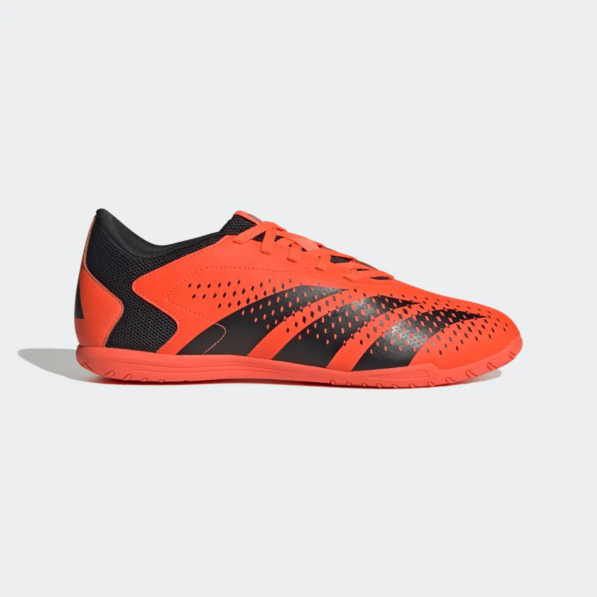 Adidas Predator Accuracy.4 Indoor Sala Boots. 2