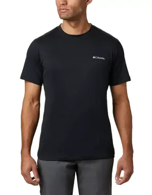 Men's Zero Rules™ Technical T-Shirt