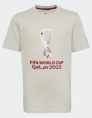 FIFA World Cup 2022™ Official Emblem Tee