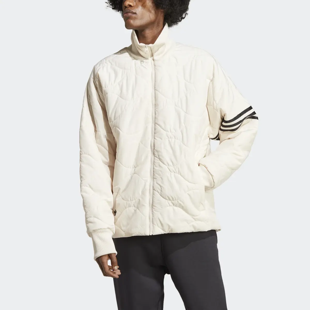 Adidas Adicolor Neuclassics Jacket. 1