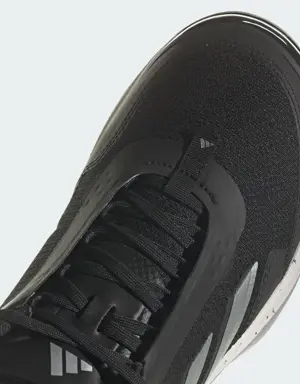 Adidas Avacourt Tennis Shoes. 3 Adidas Avacourt Tennis Shoes. 3