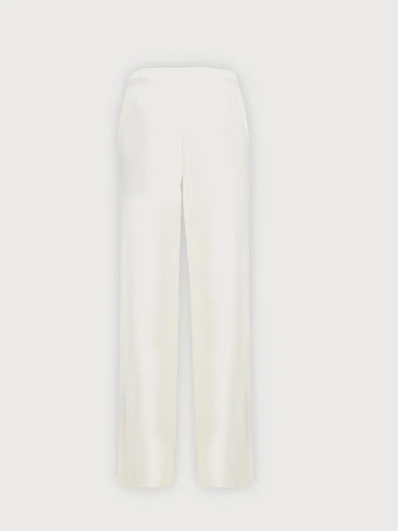 LTB Beyaz Pantolon. 3