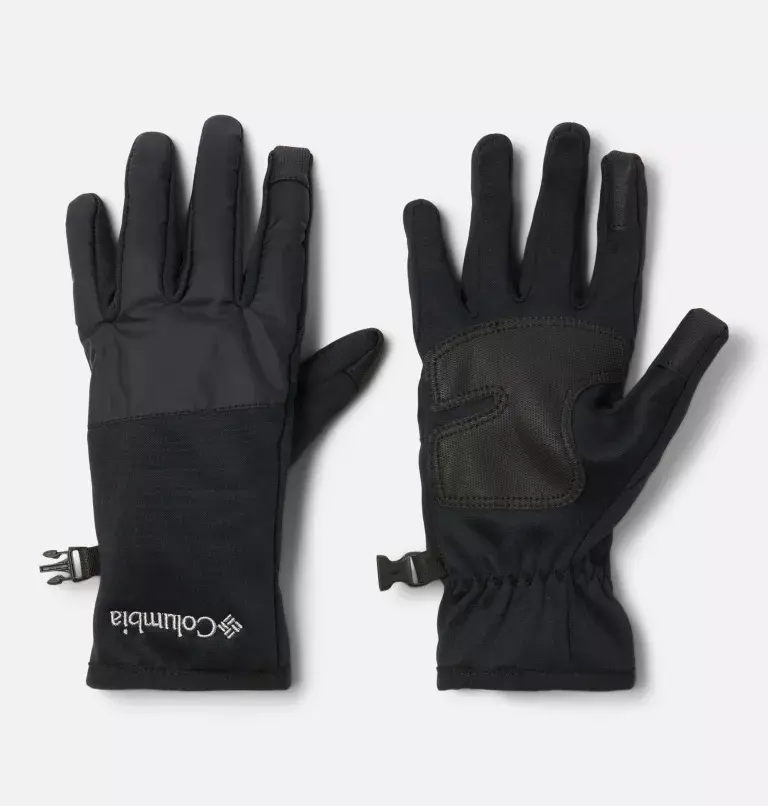Columbia Women's Cloudcap™ Fleece Gloves. 2