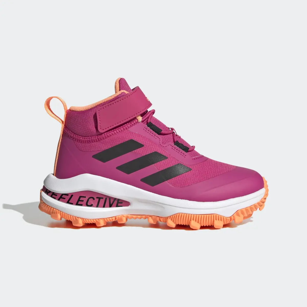 Adidas Sapatilhas de Desporto e Running Todo-o-terreno Cloudfoam FortaRun. 2