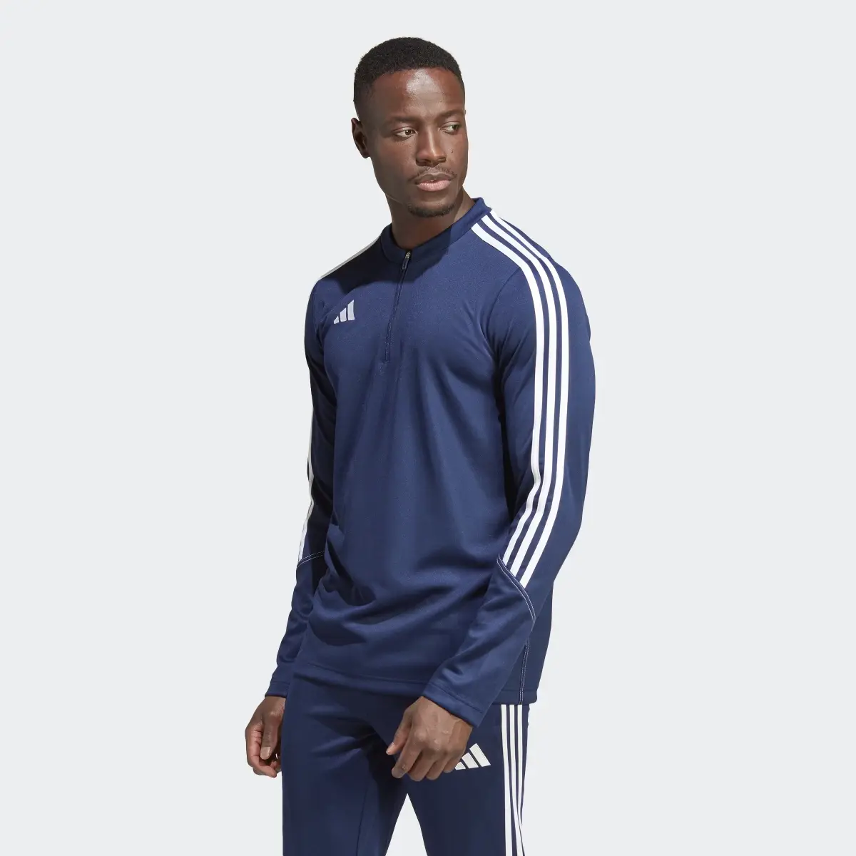 Adidas Tiro 23 Club Training Top. 2