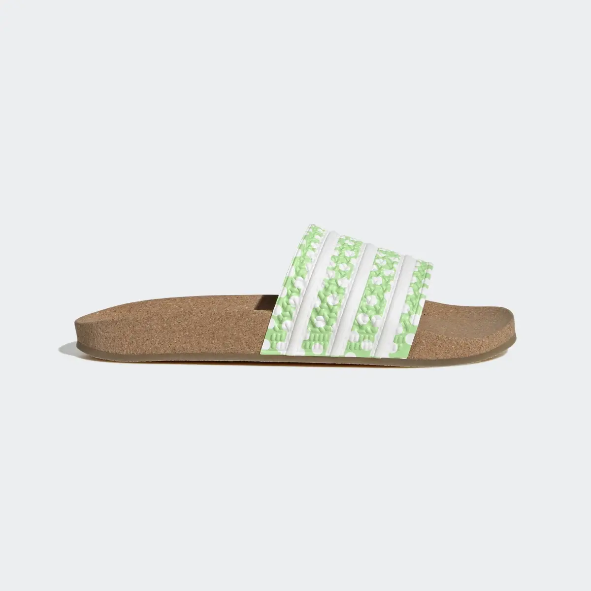 Adidas Sandalias adilette. 2