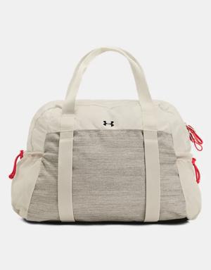 Women's Project Rock Small Gym Bag