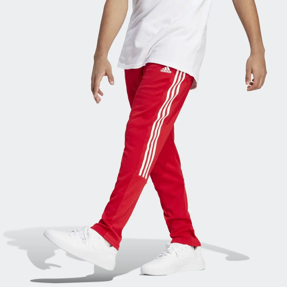 Adidas Tiro Suit-Up Lifestyle Joggers. 1