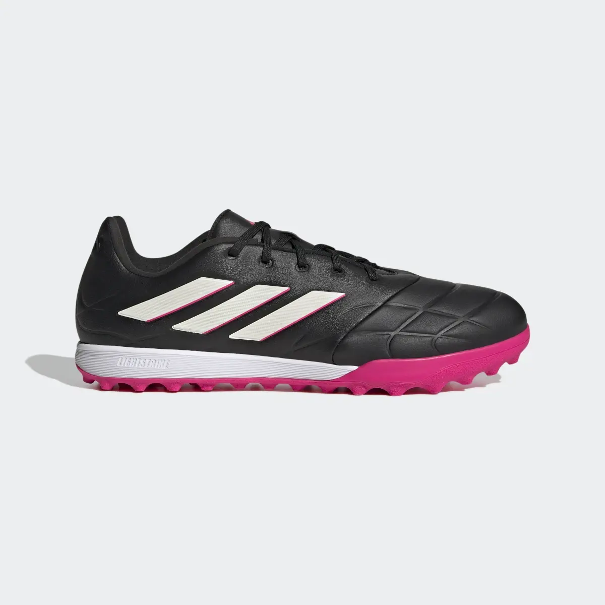 Adidas Copa Pure.3 Turf Boots. 2