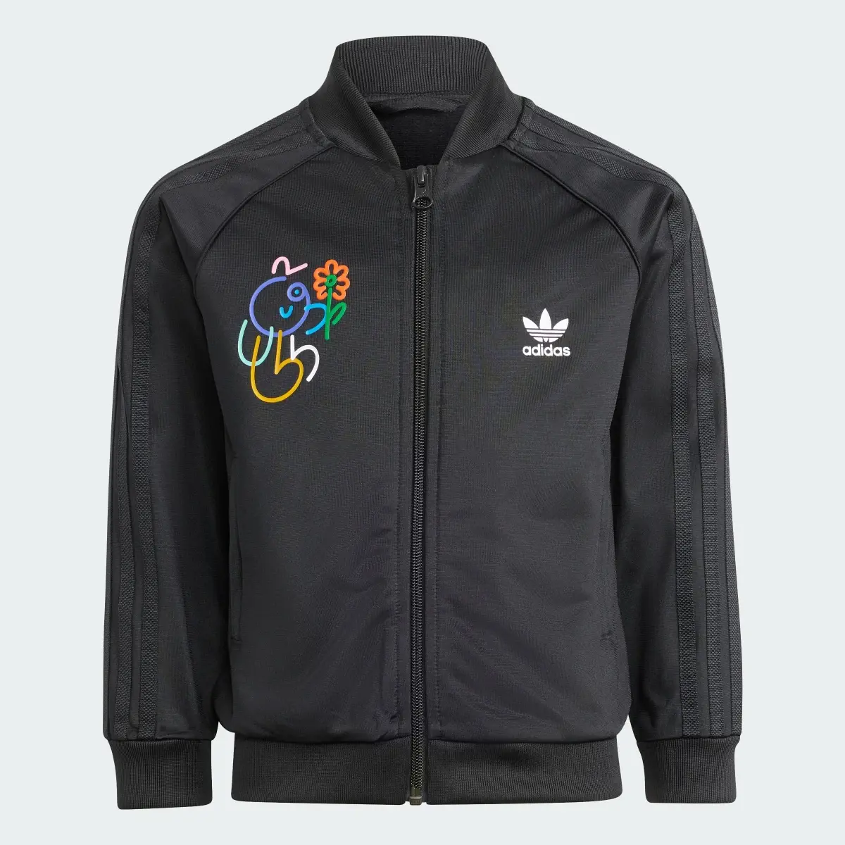 Adidas x James Jarvis Track Suit. 2