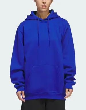 Shmoofoil Monument Hoodie