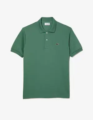Original L.12.12 petit piqué cotton Polo Shirt