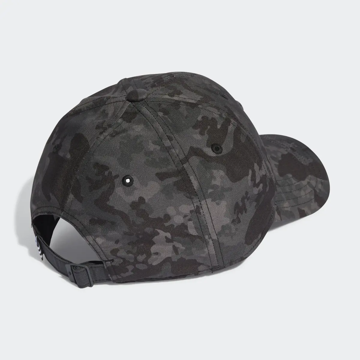 Adidas Camo Baseball Cap. 3