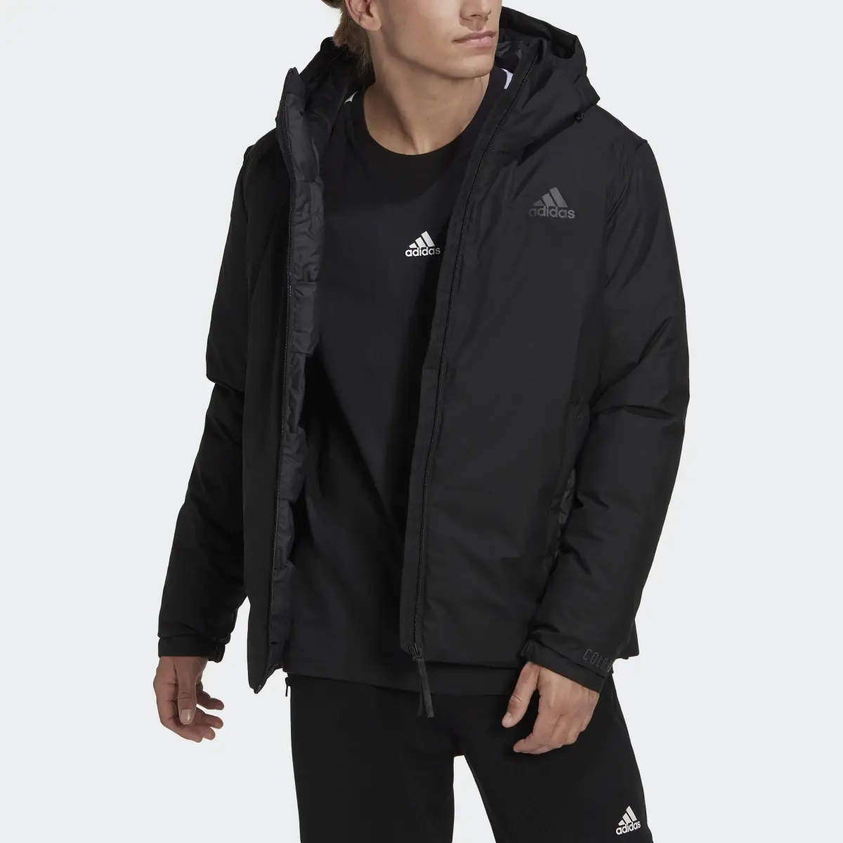 Adidas Chaqueta Traveer COLD.RDY. 1