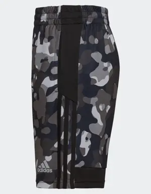 Adidas Elastic Waistband Core Camo AOP Short. 3 Adidas Elastic Waistband Core Camo AOP Short. 3
