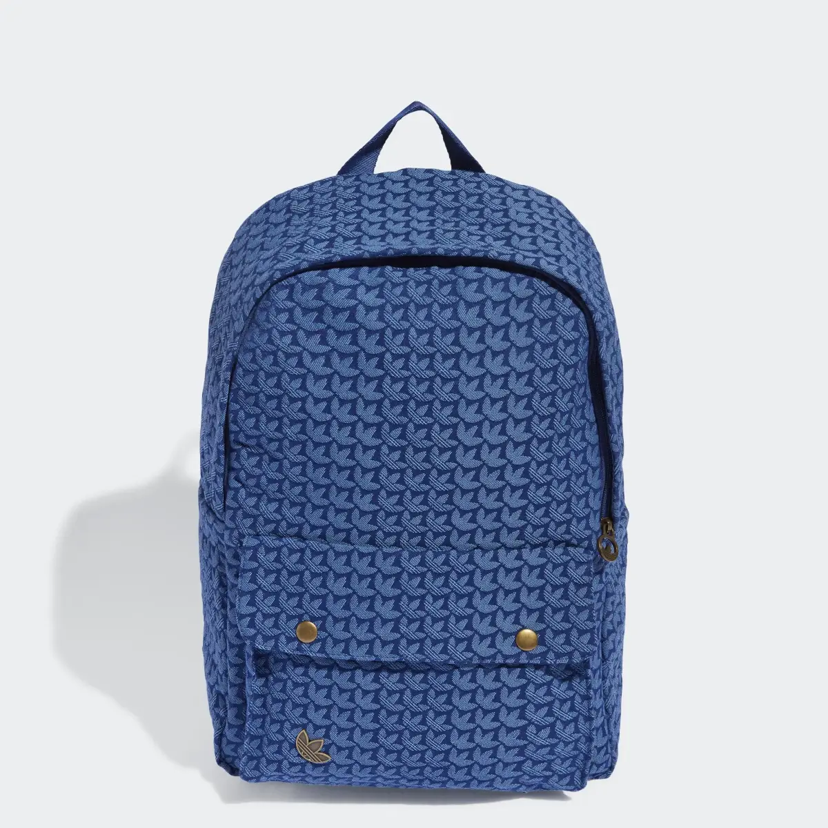 Adidas Classic Backpack. 1