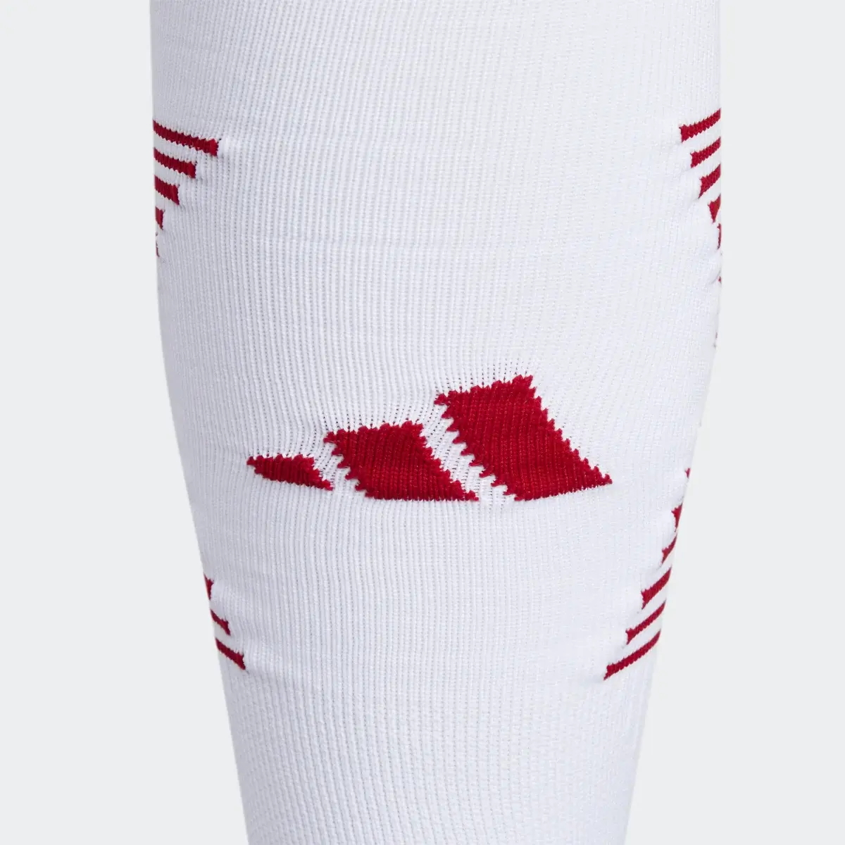 Adidas Team Speed 4 Soccer Over-the-Calf Socks. 3