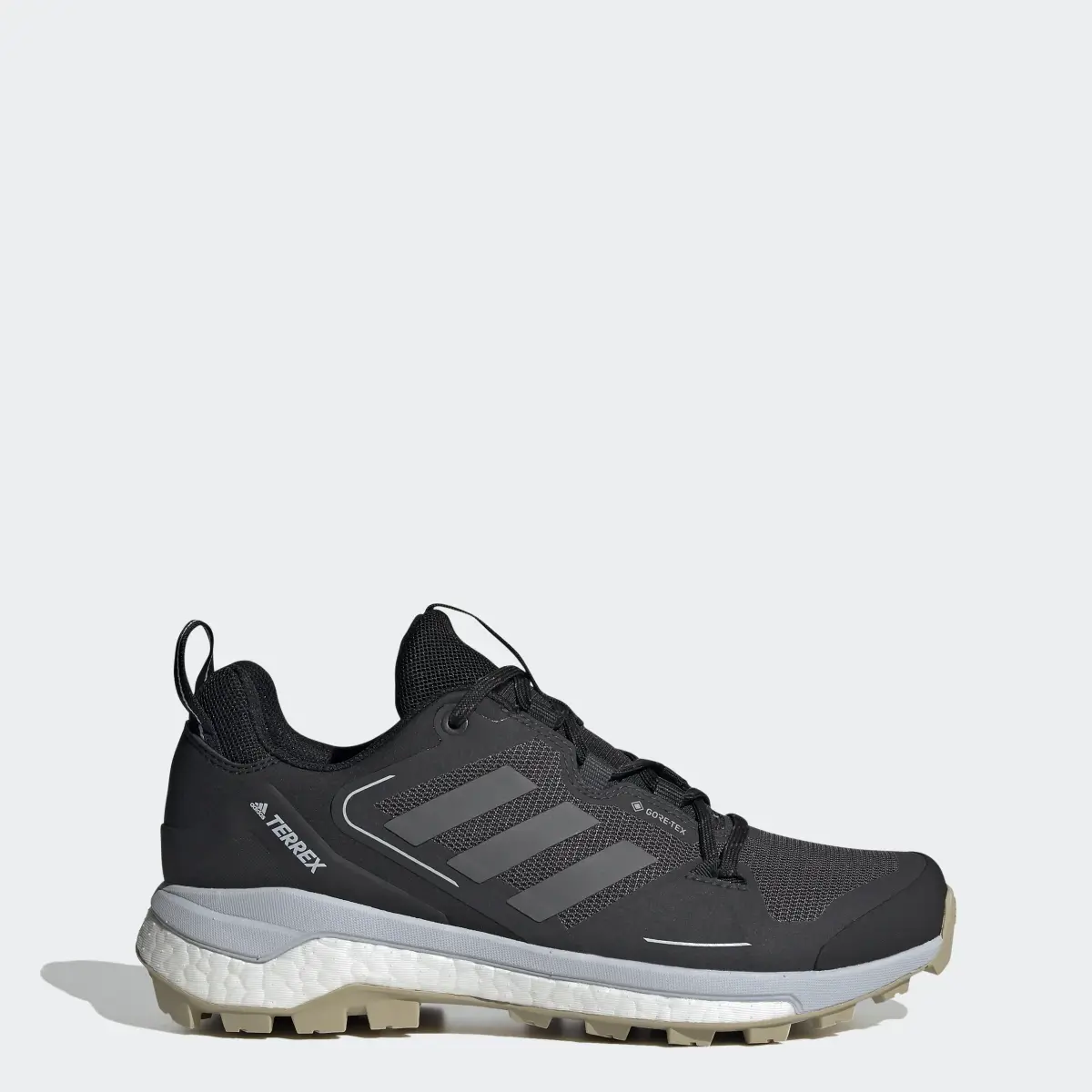 Adidas Zapatilla Terrex Skychaser GORE-TEX 2.0 Hiking. 1