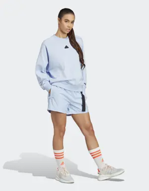 Adidas City Escape Shorts. 3 Adidas City Escape Shorts. 3