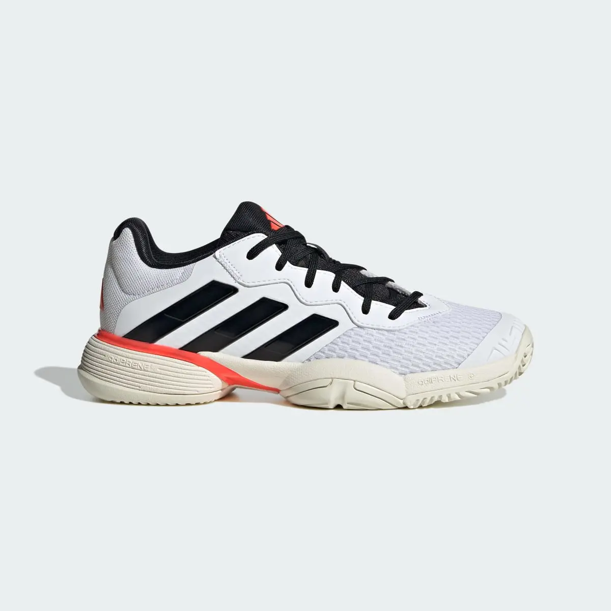 Adidas Barricade Tennis Shoes Kids. 2