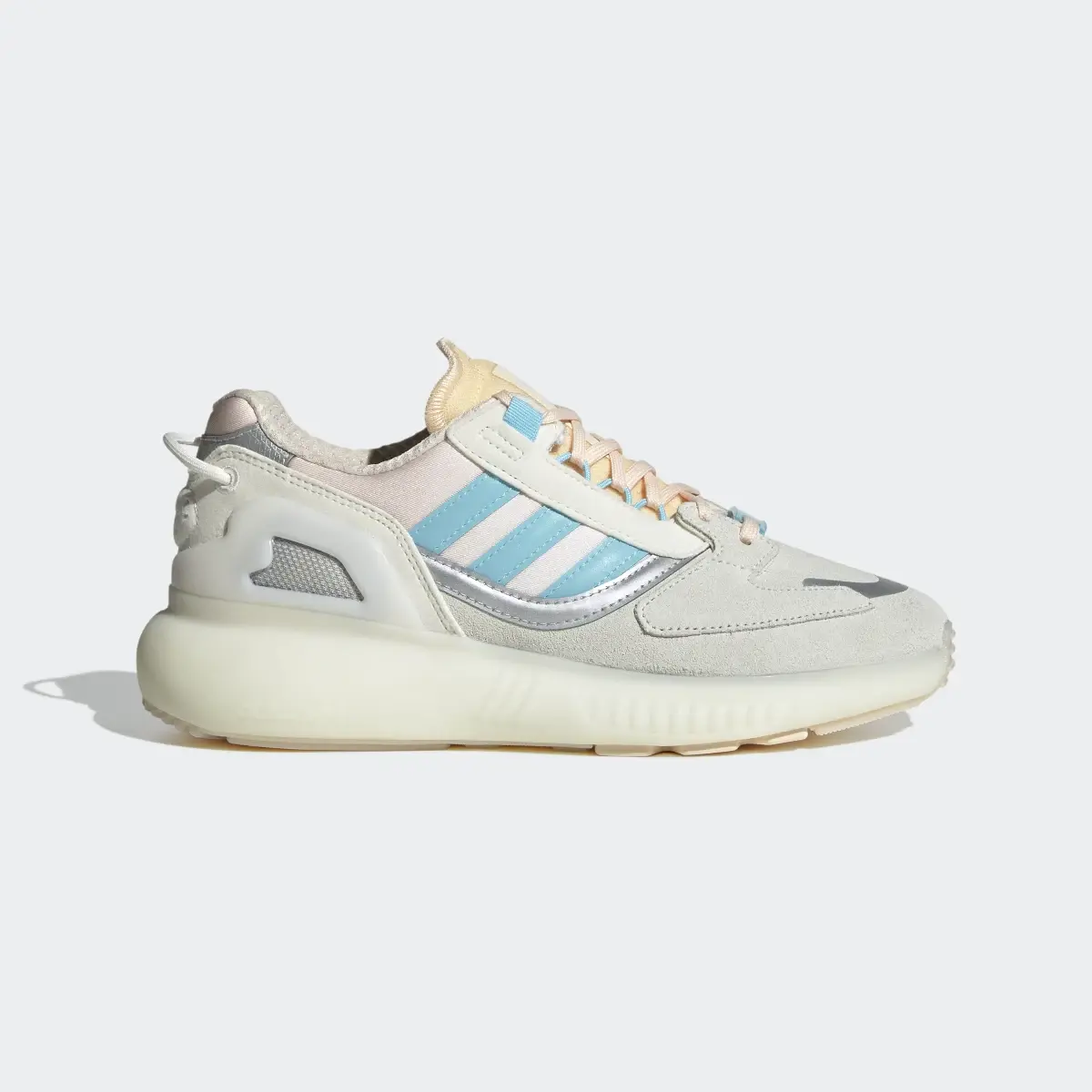 Adidas Zapatilla ZX 5K BOOST. 2