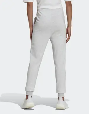 Studio Lounge High-Waist Pants