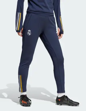 Pantalon d'entraînement Real Madrid Tiro 23