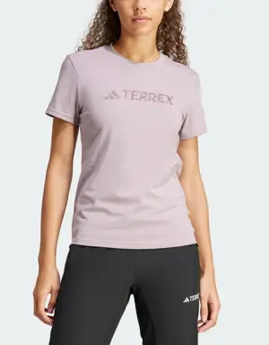 Adidas T-shirt TERREX
