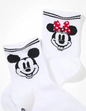 Disney Boyfriend Socks