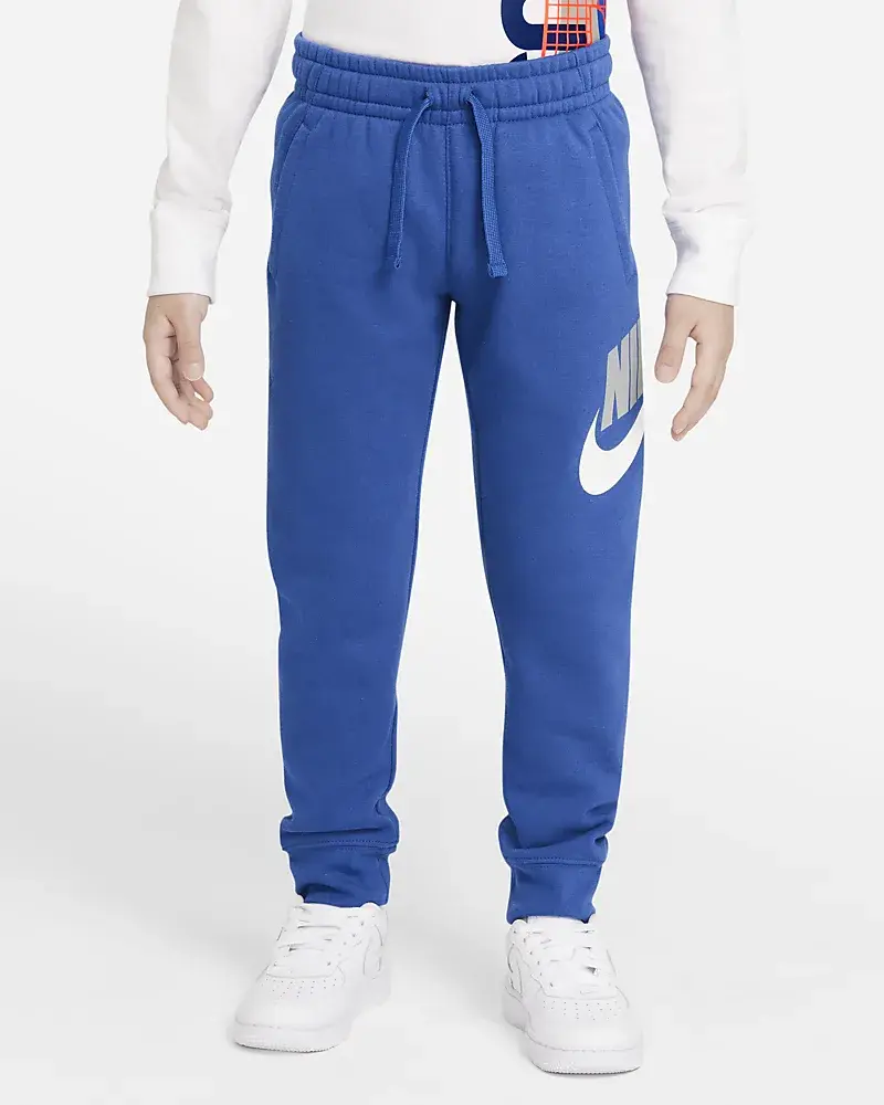 Nike Sportswear Club Fleece. 1