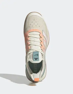 Adidas Adizero Ubersonic 4 Parley Tennis Shoes. 3 Adidas Adizero Ubersonic 4 Parley Tennis Shoes. 3