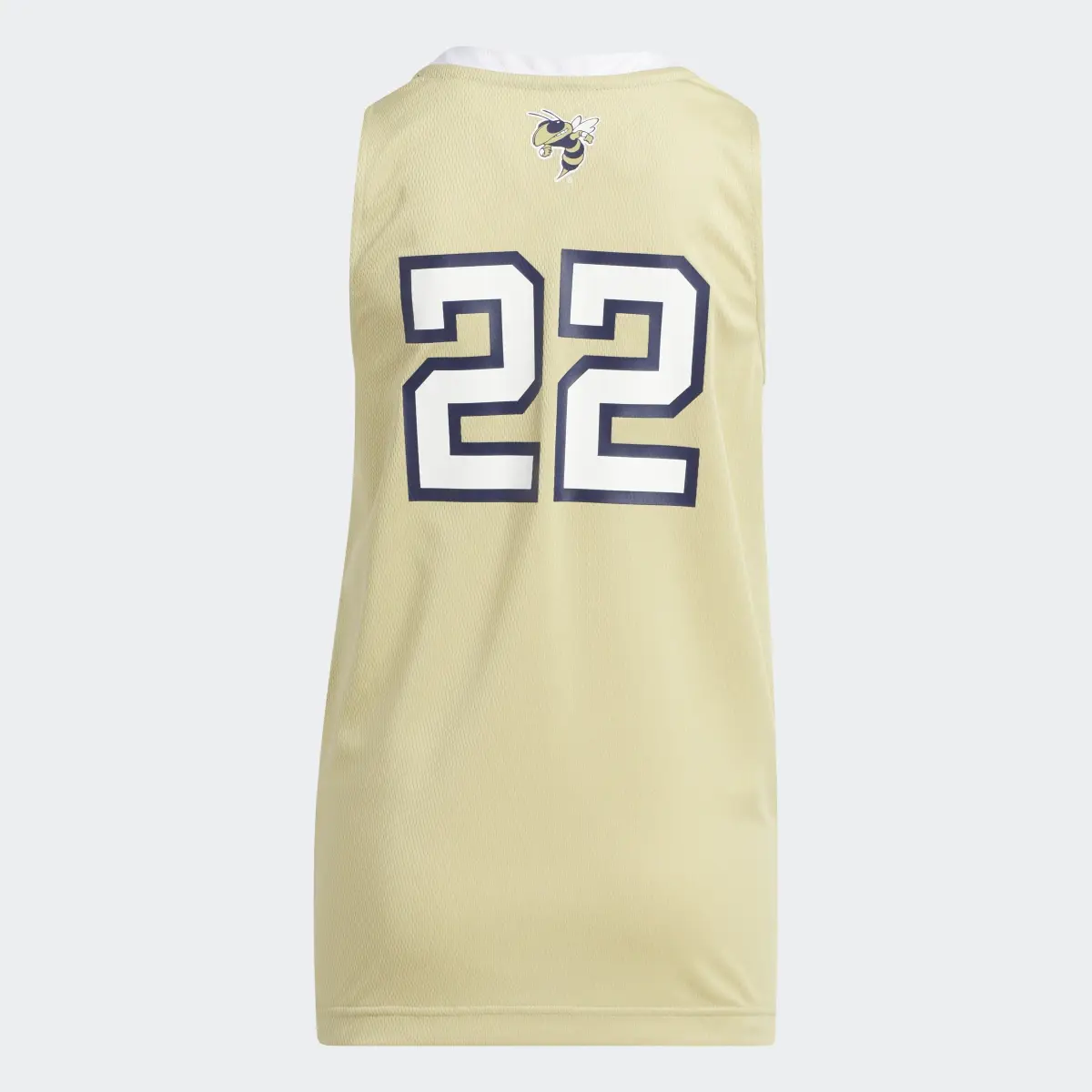 Adidas Georgia Tech Swingman Jersey Kids. 2